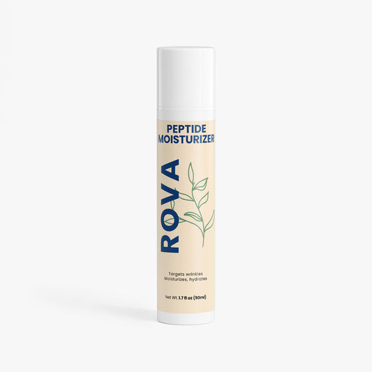 Peptide Moisturizer