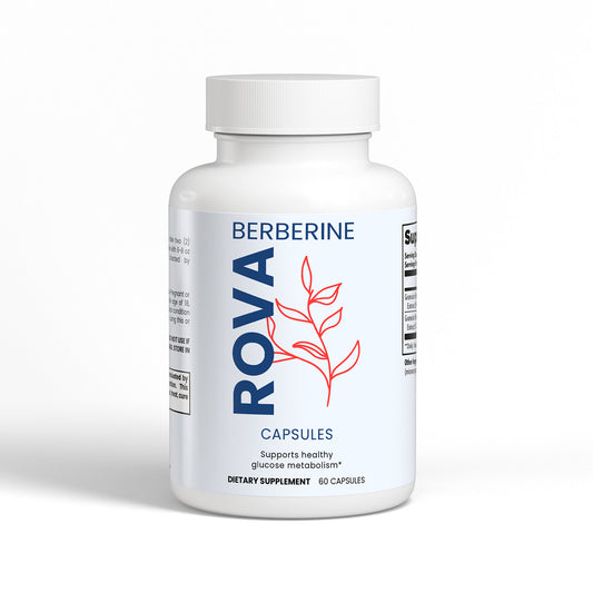 Berberine